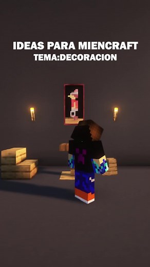 Ideas para Minecraft - Decoraciones y Construcciones Creativas