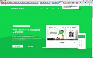 薇晓朵 WooCommerce 建站流程 新手指导 服务器参数配置选择 商店开店资源