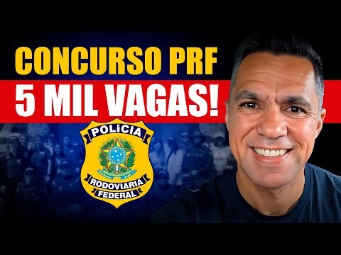 PRF COMPETITION WITH 5,000 VACANCIES THE REAL POSSIBILITIES