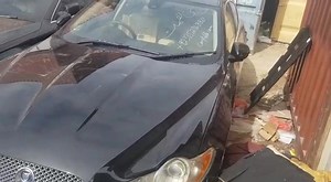 34K views · 16 shares | Non Custom Jaguar XF 2010year Click the...