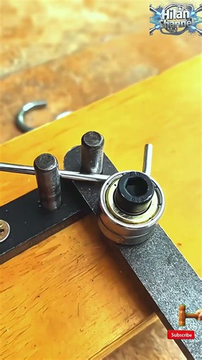 The Engineering of DIY Wire & Rod Benders: How Mechanical Roller Bending Works