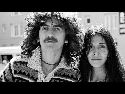 Olivia Harrison calls Paul Billy? Oh wait…