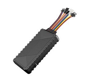 [Hot Item] RS232/485 GPS Tracker RFID Reader Sos Panic Button 4G Car GPS Tracking Fuel Level Monitoring GPS Tracker Fleet Tracking&Security Tracker