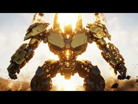 Epic Car Transformation Power Showdown