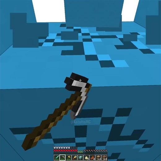 no hay escape ☘️ #shorts #minecraft