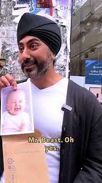 This prediction TRICK turned into REAL time travel! ⏰✨ | Magic Singh