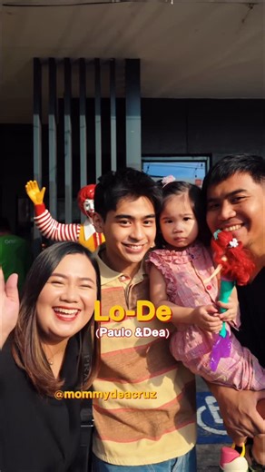 RJ Cruz on Instagram: "Drop the beat, drop the powder with the new Honey Butter Chicken McDo! @mcdo_ph #SprinkleTheHappiness #ChickenMcDoTayo"