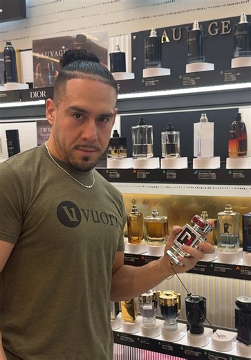 Robanne Phantom In Red: Unboxing & First Impressions