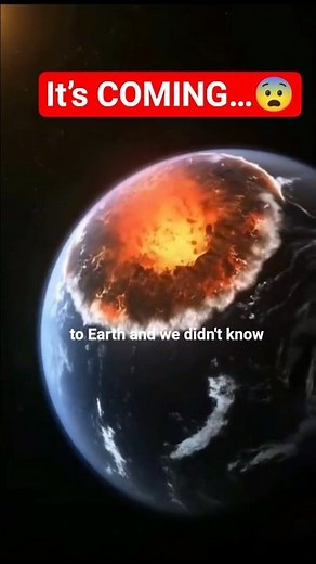 How an Asteroid Impact Transformed Earth's History Forever