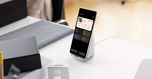 You can now pre-order the 2nd-gen Pixel Stand from Google, ships next month