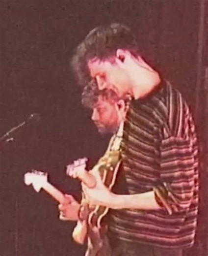 There’s no cause for concern! [Deleted Scene] #onesimpletour #tourvlog