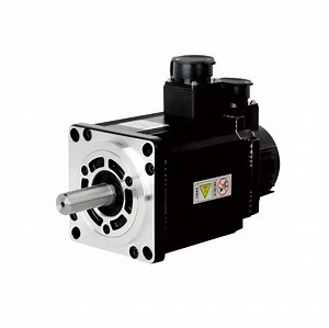 [Hot Item] Pmac Synchronous Three Phase IP65 Servo Motor with Encoder for CNC Machine