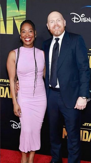 Bill Burr 11 years of marriage to wife Nia Hill-Burr and 2 children