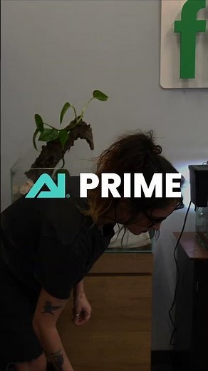 How To LEVEL UP Your Aquarium Lighting with Prime (DIY Build)