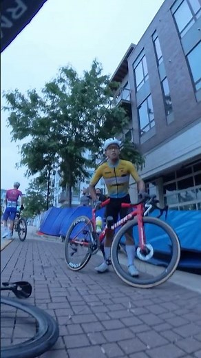 This bike was expensive 30sec ago