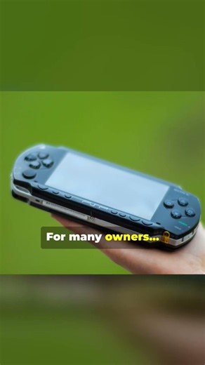 psp homebrew was insane