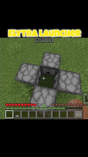 🥶 #minecraft #shorts