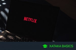 Cómo transferir perfiles de Netflix