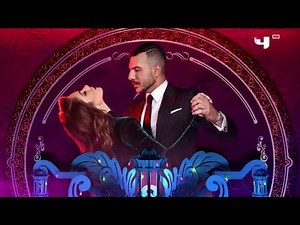 MBC4 Ident Ramadan 2018 | فواصل قناة MBC4 في رمضان 2018