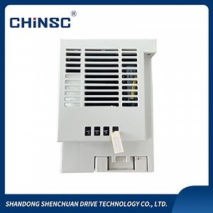 [Hot Item] High Performance Vector Frequency Converter for Mechanical Equipment