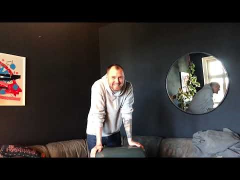 My Samsonite Magnum Eco Review