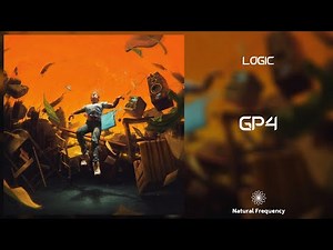 Logic - GP4 (432Hz)