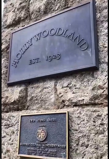 🎟️🌴 Hollywoodland Walking Tours are live - this is one of the key stops at tickets available now at the link above! Step into one of Los Angeles’ most storied hillside neighborhoods, where hidden stairways, secret pathways, and early Hollywood dreams are carved into the landscape. The Hollywoodland Stairs trace a time when movie pioneers, writers, and artists climbed their way home through winding routes instead of roads—turning the hills into a living map of LA’s golden-age ambition. From tuc
