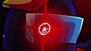 【FNF】DEFEAT END MIX超酷的黑与白 （某种意义上的双杀？）