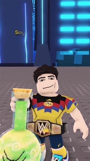 Soy el mayor hacker de todo roba un brainrot #roblox #robloxfyp #robaunbrainrot
