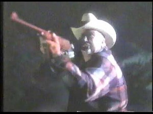 Final attack - Howling (1981) VHS Capture