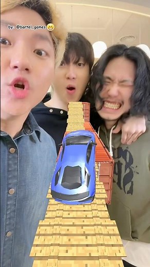 Ultra Speed: Car Racing Beatbox Game ⚡️🏎️ #beatbox #tiktok