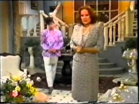 La Intrusa /1986 - Parte 2