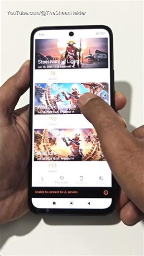 Xiaomi Redmi 13 - BENCHMARK SCORES