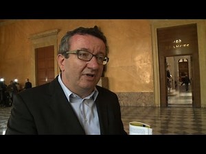 Loi travail: position du frondeur socialiste Christian Paul