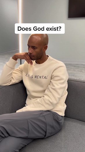 Does God Exist? Exploring the Concepts of Spirituality and Consciousness