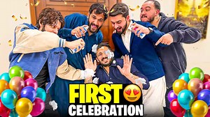 New volg part 1 ❤️ #Rajabhaiya #justicalrajabbutt #rajabfamily #rajabfanpage #rajabfamilyvlogs #RajabButt #foryou #explorar | Hairab India