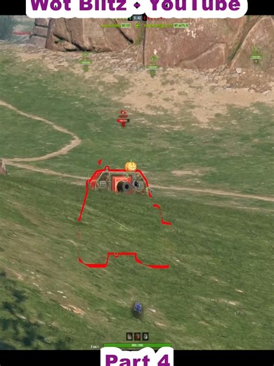 Unnecessary Branches to Avoid in WoT Blitz