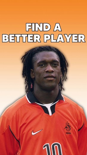 Clarence Seedorf - Soccer Legend Revealed
