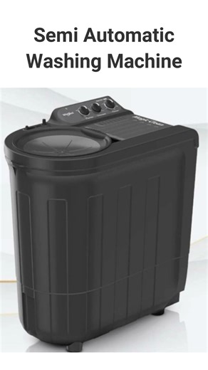 Technical Support on Instagram: "Semi Automatic Washing Machine Drain Problem #semiautomatic #washing #machine #drain #issue #fbreelsfypシ゚viralシ #fblifestyle"