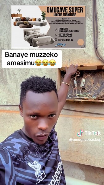 Banaye 😂😂😂#onthisday #fyp #fyppppppppppppppppppppppp #tiktok #foryoupage