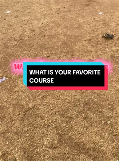 What Statistics Students Love Most: Their Favorite Courses