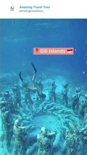 Bucket List Islands