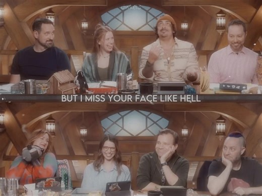 Reflecting on One Year Without Bells Hells in Critical Role