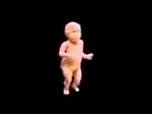 Doctor who helped popularize 'Dancing Baby' meme now heads DocNetwork