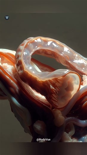 3D Fallopian Tube Anatomy & Function Explained