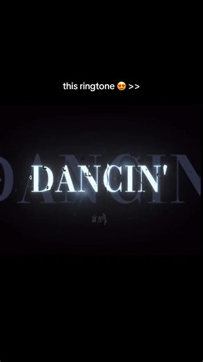 Dancin' Aaron Smith Ringtone Download