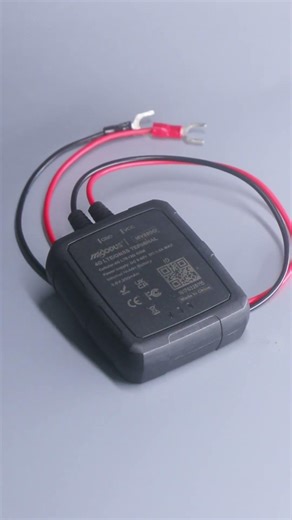 It came! It finally came!! 📦🔥