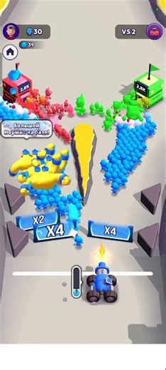 How to DOMINATE Arena Mode in Mob Control (Ultimate Strategy Guide) #mobcontrol #games