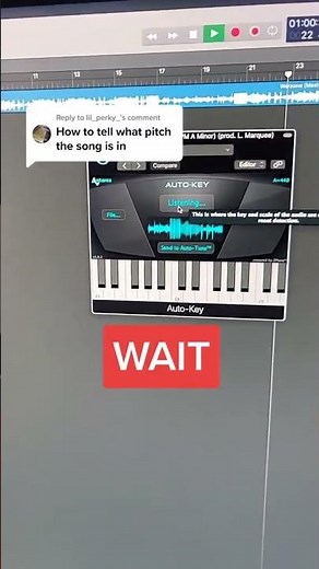 How To Find the Key of a Beat | Antares Auto-Key Tutorial