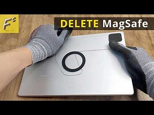 The Right way to Remove a MagSafe ring or Popsocket from Phone or Case... Easy Fast Without damage